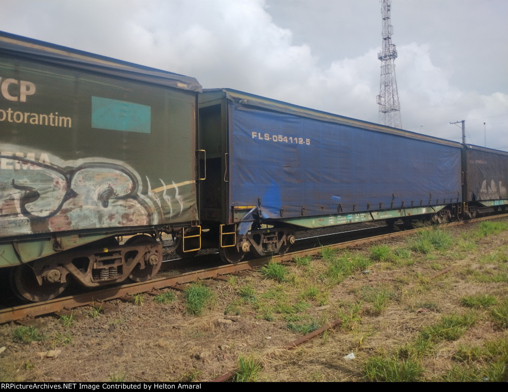 FIBR FLS-054112-5